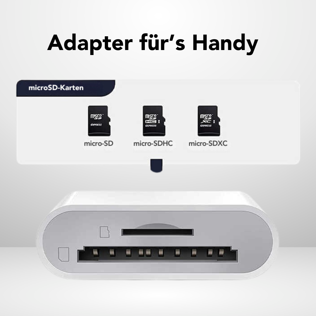 Handy-Adapter